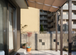 テラス・ガーデンルーム