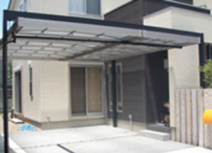 車庫・カーポート